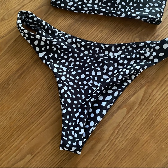 🦋4/$20 SALE - NWOT Zaful Bikini - Picture 4 of 4